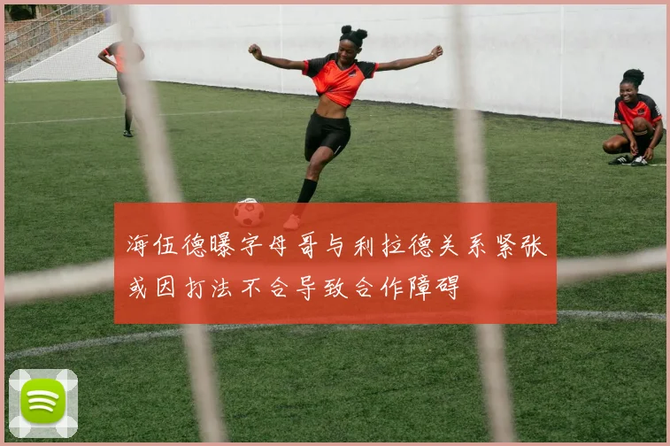 海伍德曝字母哥与利拉德关系紧张或因打法不合导致合作障碍