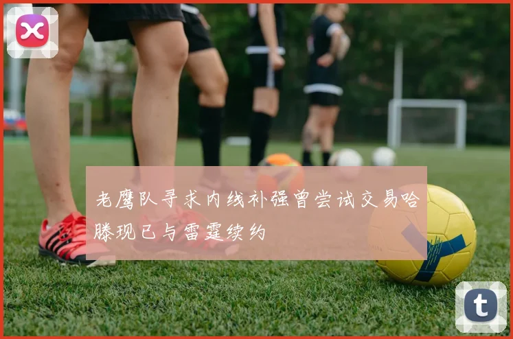 老鹰队寻求内线补强曾尝试交易哈滕现已与雷霆续约